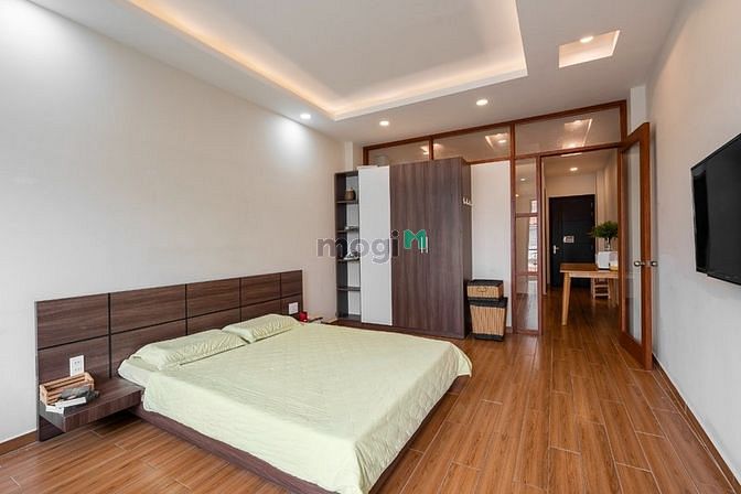 Hình ảnh Cho Thuê Căn Hộ_Đường Điện Biên Phủ_Quận Bình Thạnh