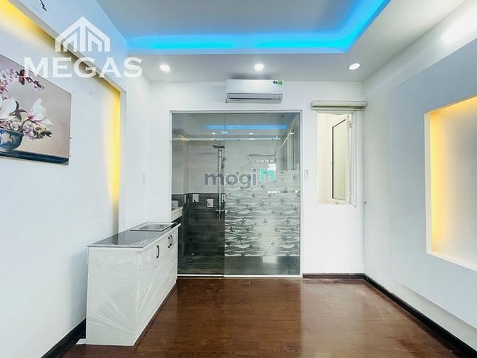 Hình ảnh Studio Cao Cấp Full Nội Thất Tại Quận 11