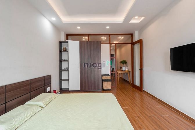 Hình ảnh Cho Thuê Căn Hộ_Đường Điện Biên Phủ_Quận Bình Thạnh