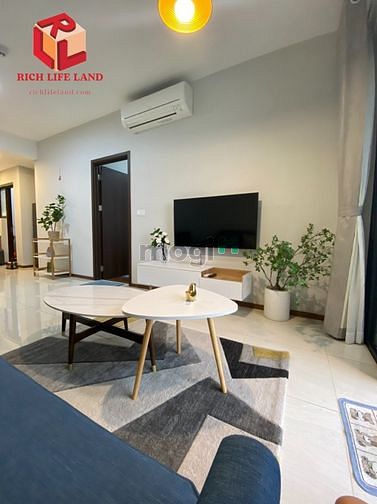 Hình ảnh One Verandah Q.2 – 55m2, full nội thất, 1PN view sông SG – 15 triệu