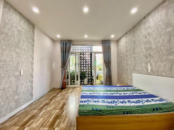 Hình ảnh 👣Khai trương Trang Chủ MB66.COM / Đăng Ký Tặng 66K studio có ban công cửa sổ mới 100%
