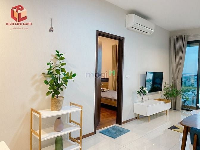 Hình ảnh One Verandah Q.2 – 55m2, full nội thất, 1PN view sông SG – 15 triệu