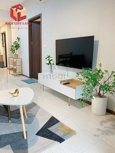Hình ảnh One Verandah Q.2 – 55m2, full nội thất, 1PN view sông SG – 15 triệu