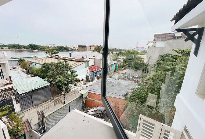 Hình ảnh 🏦CH Siêu Đẹp, Phòng Mới, Full Nội Thất Như Hình 🔥🔥Trần Qúy Cáp 🏦