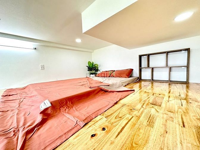 Hình ảnh Cho thuê phòng Duplex full nội thất có cửa sổ thoáng gần ngay VLU, IUH