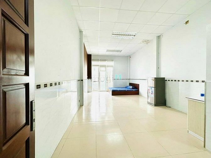 Hình ảnh Căn Hộ Siêu Rộng 40m2 - FULL nội thất - Ban Công thoáng mát