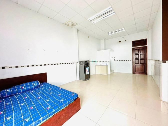 Hình ảnh Căn Hộ Siêu Rộng 40m2 - FULL nội thất - Ban Công thoáng mát