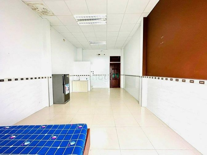 Hình ảnh Căn Hộ Siêu Rộng 40m2 - FULL nội thất - Ban Công thoáng mát