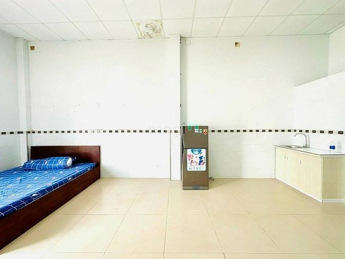 Hình ảnh Căn Hộ Siêu Rộng 40m2 - FULL nội thất - Ban Công thoáng mát