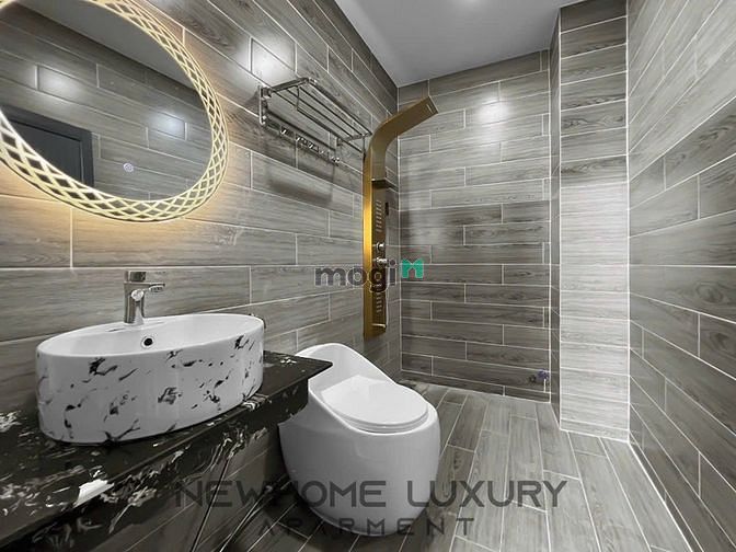 Hình ảnh 🌳🌠CH Ngay Phan Xích Long - Phan Đăng Lưu - View Mặt Kính Luxury