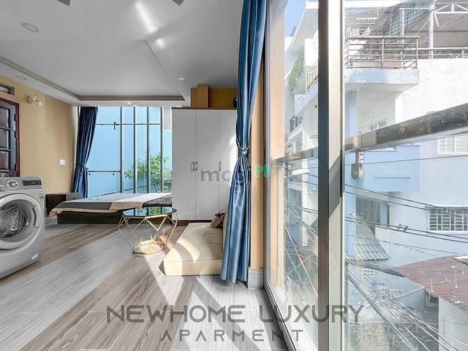 Hình ảnh 🌳🌠CH Ngay Phan Xích Long - Phan Đăng Lưu - View Mặt Kính Luxury