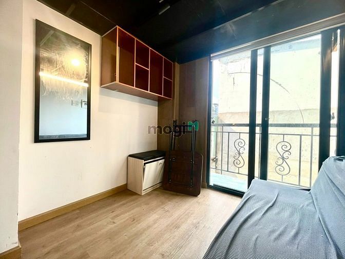 Hình ảnh Cho thuê Trang Chủ MB66.COM / Đăng Ký Tặng 66K duplex full nội thất gần ngã 6 phù đỗng - 35m2
