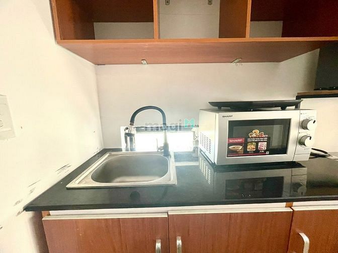 Hình ảnh Cho thuê Trang Chủ MB66.COM / Đăng Ký Tặng 66K duplex full nội thất gần ngã 6 phù đỗng - 35m2