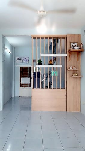 Hình ảnh Cho Thuê Nhà Nguyên Căn HXH Trần Xuân Soạn