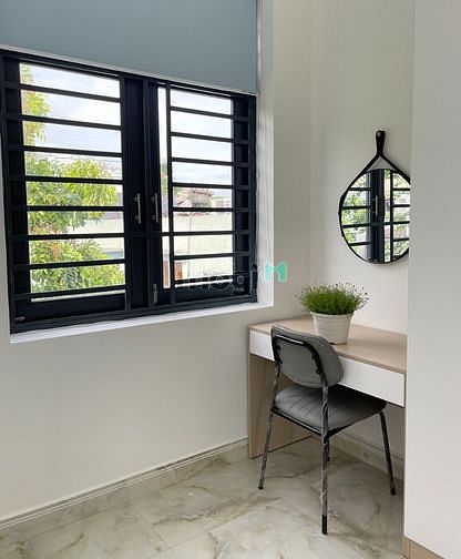 Hình ảnh ✅ Mb6623 nạp rút nhanh chóng 1PN, ban công view thoáng, máy giặt riêng, gần chợ Tân Định