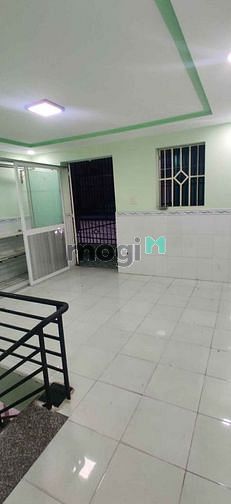 Hình ảnh nhà nguyên căn 2 mặt tiền hẻm,80m2