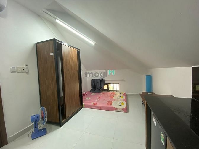 Hình ảnh 👉Studio nhỏ gọn có cửa sổ đi Lotte Tân Bình🏪 chỉ mất 2 phút lái xe🛵