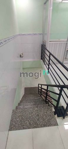 Hình ảnh nhà nguyên căn 2 mặt tiền hẻm,80m2