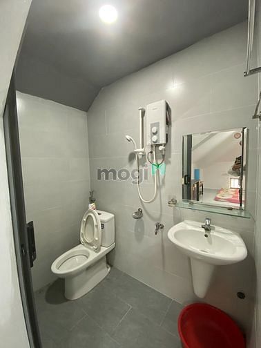 Hình ảnh 👉Studio nhỏ gọn có cửa sổ đi Lotte Tân Bình🏪 chỉ mất 2 phút lái xe🛵
