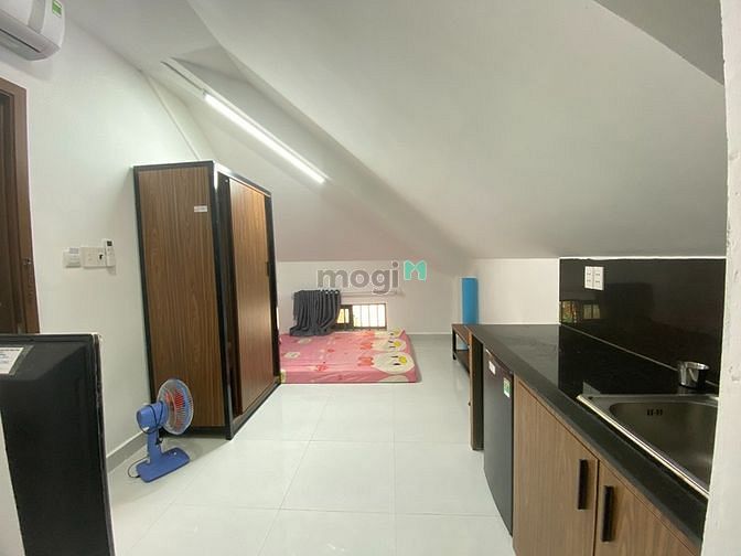 Hình ảnh 👉Studio nhỏ gọn có cửa sổ đi Lotte Tân Bình🏪 chỉ mất 2 phút lái xe🛵