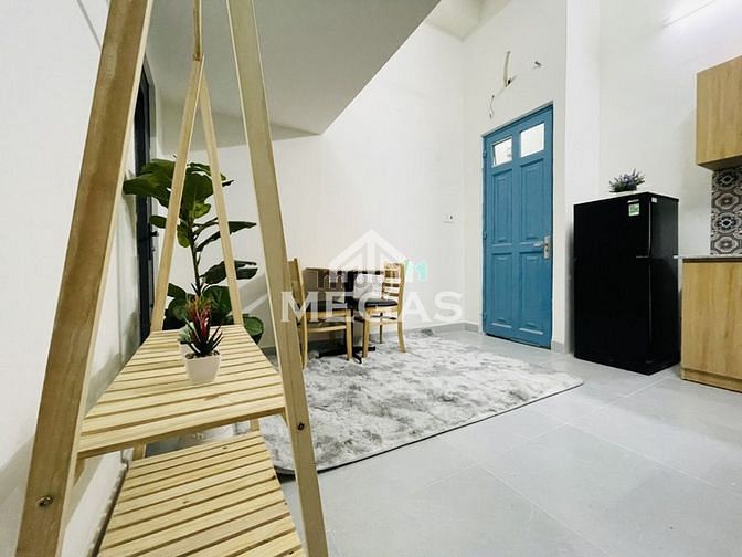 Hình ảnh 💫💫💫 DUPLEX Sinh Viên Full Nội Thất Cách ĐH Văn Hiến 500m