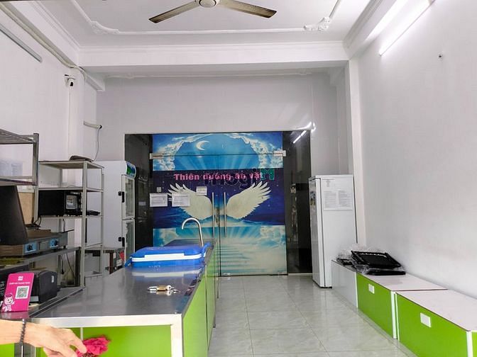 Hình ảnh Cho Thuê Mặt Bằng Gần Chợ Tân Quy