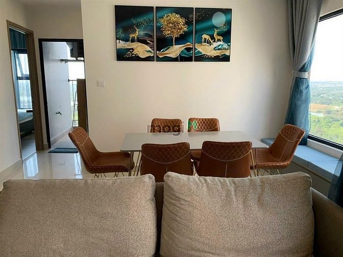 Hình ảnh Cho thuê Trang Chủ MB66.COM / Đăng Ký Tặng 66K Vinhomes Q.9 - 2PN+ full nội thất 9tr/tháng