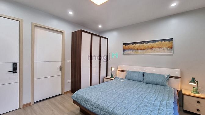 Hình ảnh Cho thuê Mb6623 nạp rút nhanh chóng waterfront Diện tích 40m2,1pn có ban công Full nội thấ