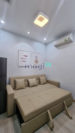 Hình ảnh Cho thuê Mb6623 nạp rút nhanh chóng waterfront Diện tích 40m2,1pn có ban công Full nội thấ