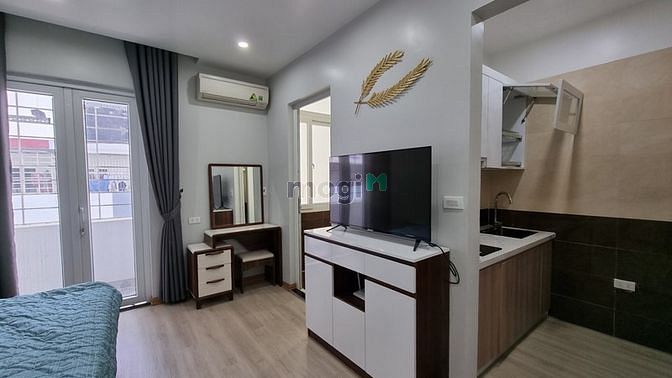 Hình ảnh Cho thuê Mb6623 nạp rút nhanh chóng waterfront Diện tích 40m2,1pn có ban công Full nội thấ