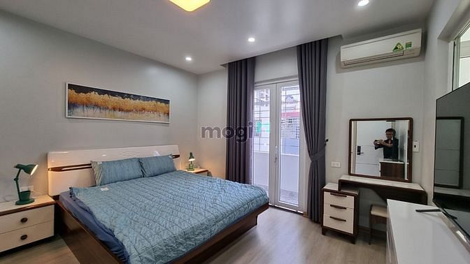 Hình ảnh Cho thuê Mb6623 nạp rút nhanh chóng waterfront Diện tích 40m2,1pn có ban công Full nội thấ