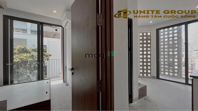 Hình ảnh Chdv mới khai trương, 1PN, BanCol, studio, giá cực mềm