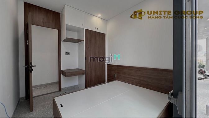 Hình ảnh Chdv mới khai trương, 1PN, BanCol, studio, giá cực mềm