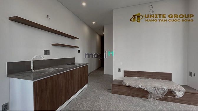 Hình ảnh Chdv mới khai trương, 1PN, BanCol, studio, giá cực mềm