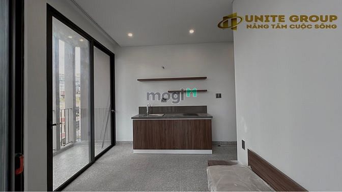 Hình ảnh Chdv mới khai trương, 1PN, BanCol, studio, giá cực mềm