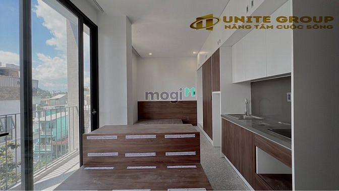 Hình ảnh Chdv mới khai trương, 1PN, BanCol, studio, giá cực mềm