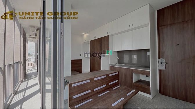 Hình ảnh Chdv mới khai trương, 1PN, BanCol, studio, giá cực mềm