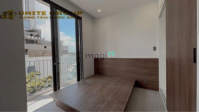 Hình ảnh Chdv mới khai trương, 1PN, BanCol, studio, giá cực mềm