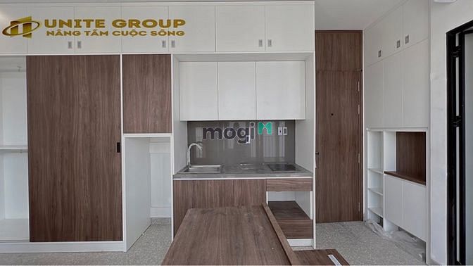 Hình ảnh Chdv mới khai trương, 1PN, BanCol, studio, giá cực mềm
