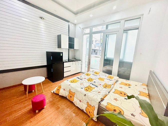 Hình ảnh 🌸Mb6623 nạp rút nhanh chóng mới STUDIO FULL NT ngay xát đường PVĐ - ĐH Văn Lang CS2 CS3