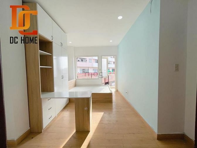 Hình ảnh Cho thuê studio cực xịn tại quận 3