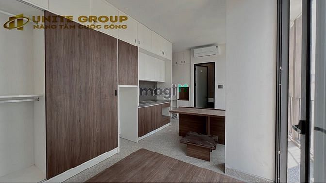 Hình ảnh Chdv mới khai trương, 1PN, BanCol, studio, giá cực mềm