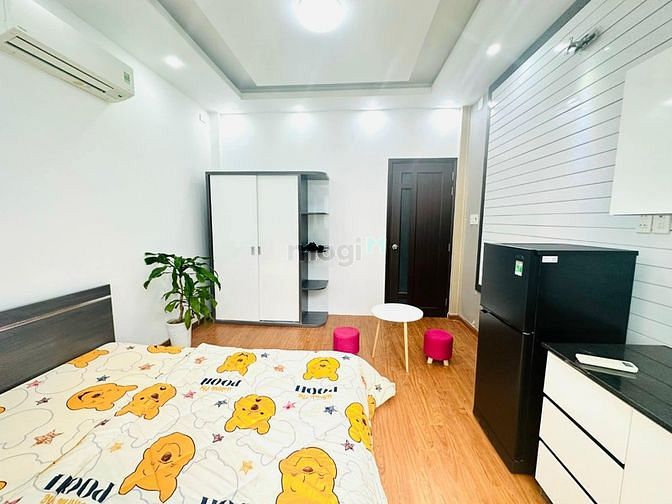 Hình ảnh 🌸Mb6623 nạp rút nhanh chóng mới STUDIO FULL NT ngay xát đường PVĐ - ĐH Văn Lang CS2 CS3
