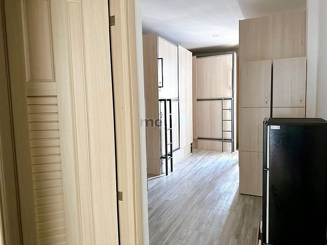 Hình ảnh Sleepbox siêu đẹp ngay trung tâm thành phố