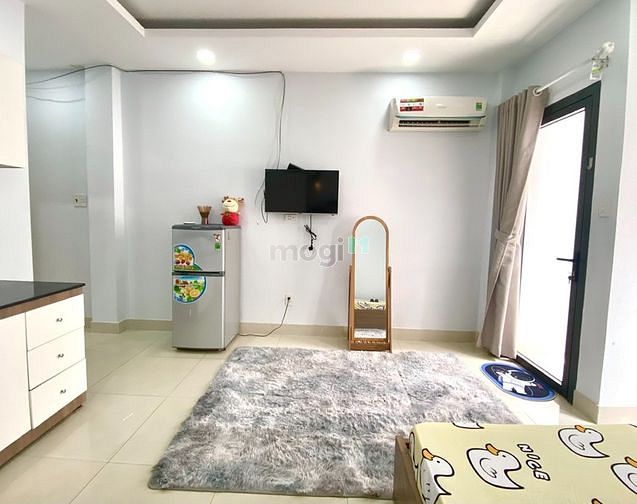 Hình ảnh Cho Thuê Căn Hộ_Đường Tôn Thất Tùng_Quận 1