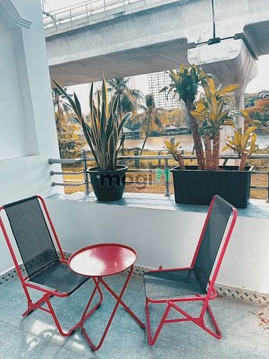 Hình ảnh Sleepbox siêu đẹp ngay trung tâm thành phố