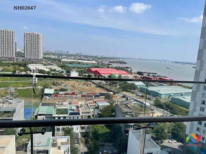 Hình ảnh Cho thuê Trang Chủ MB66.COM / Đăng Ký Tặng 66K River Panorama, Q7, Dt: 94m2, 3pn, 2wc- 14tr NTCB