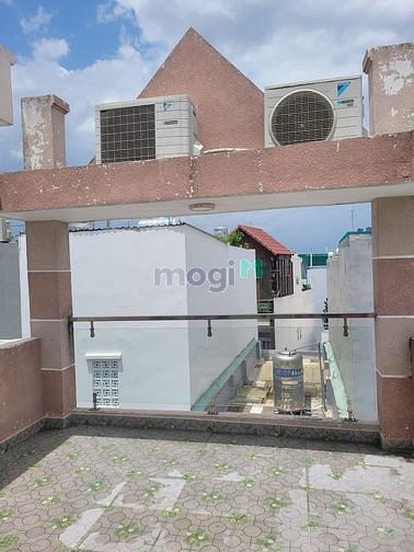 Hình ảnh ✔️ Nhà Vạn Kiếp P.3 Bình Thạnh - 30m2 - 5 tầng - 4.6 tỷ