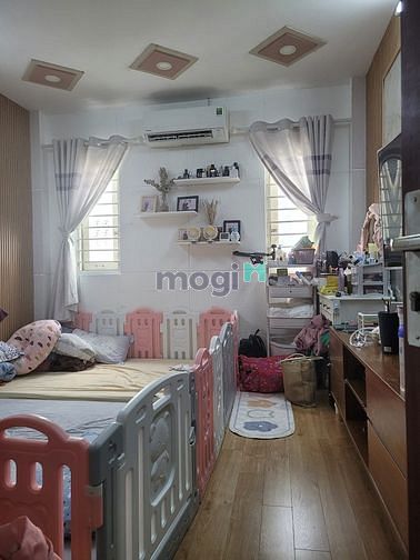 Hình ảnh ✔️ Nhà Vạn Kiếp P.3 Bình Thạnh - 30m2 - 5 tầng - 4.6 tỷ