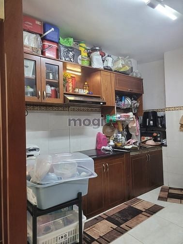 Hình ảnh ✔️ Nhà Vạn Kiếp P.3 Bình Thạnh - 30m2 - 5 tầng - 4.6 tỷ